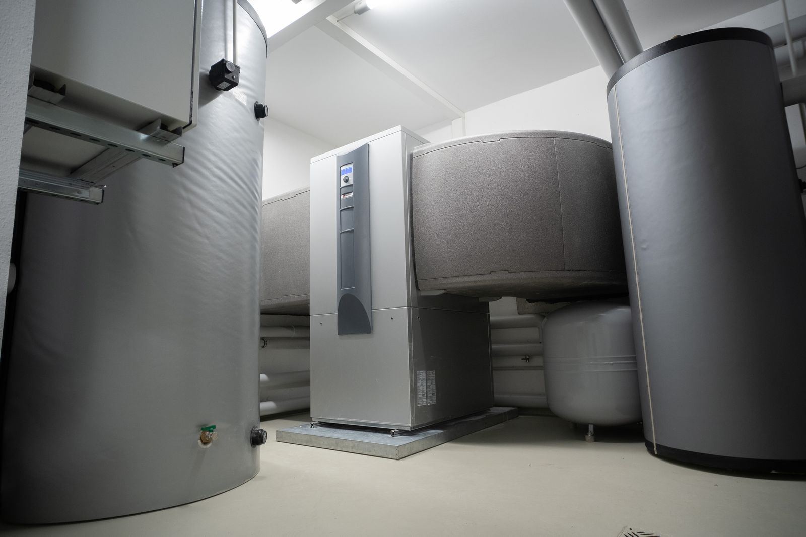 Commercial Water Heaters service in Hillsboro, OR