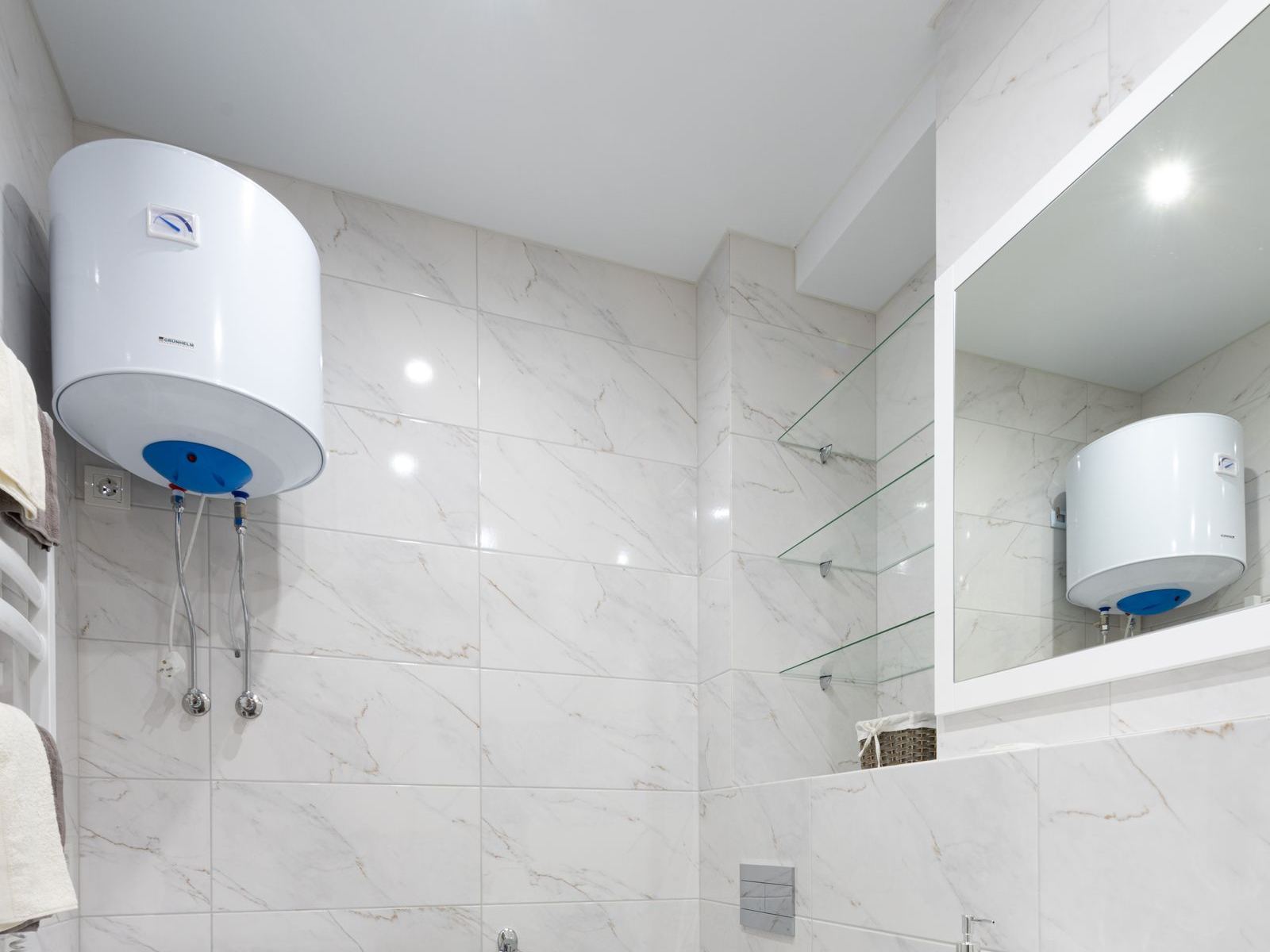 Electric Water Heater Services service in Hillsboro, OR