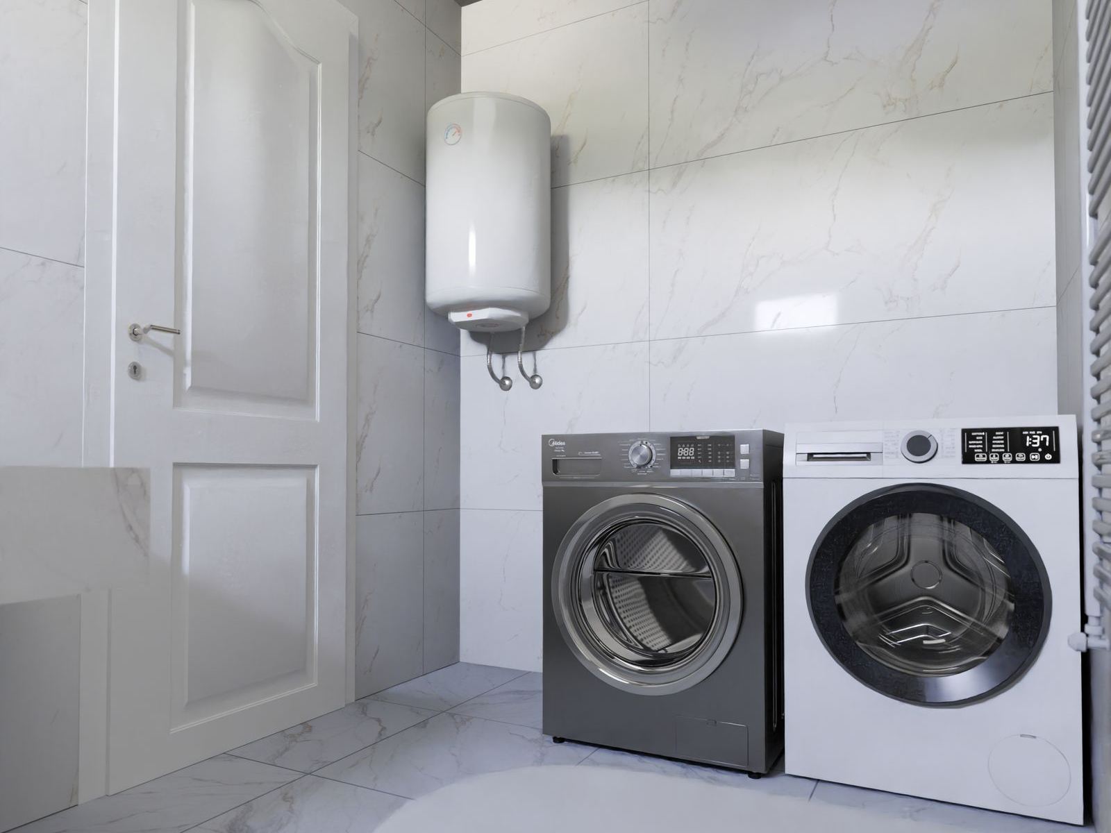 Water Heater Replacement service in Hillsboro, OR