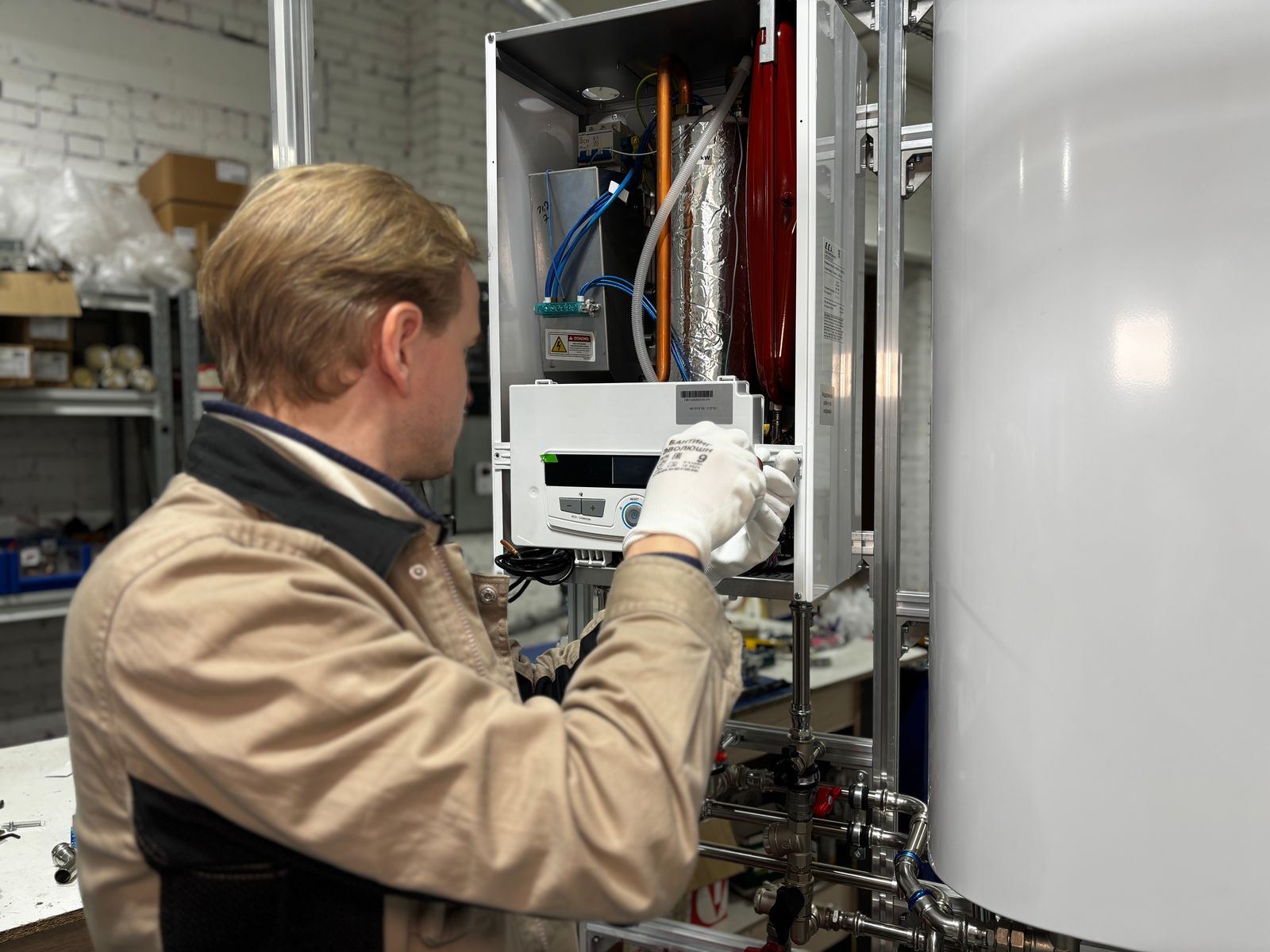 Water Heater Leak Repair service in Hillsboro, OR