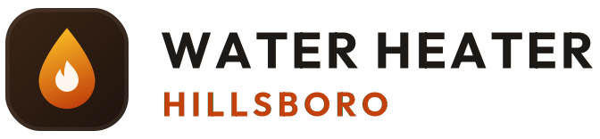 Hillsboro Water Heater